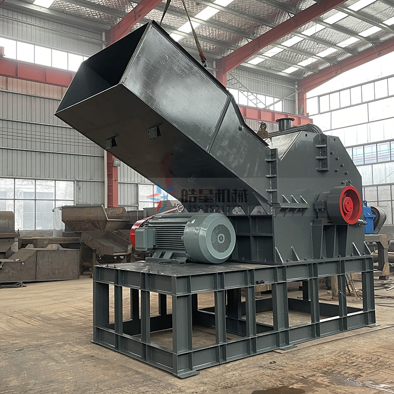 生件鋁破碎機(jī)