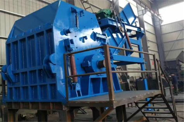 常用金屬破碎機規(guī)格型號有哪些？如何分辨？