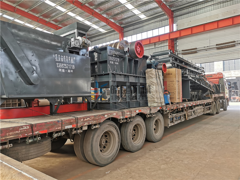 辦破碎機(jī)廠需要什么手續(xù)？需要用到什么設(shè)備？