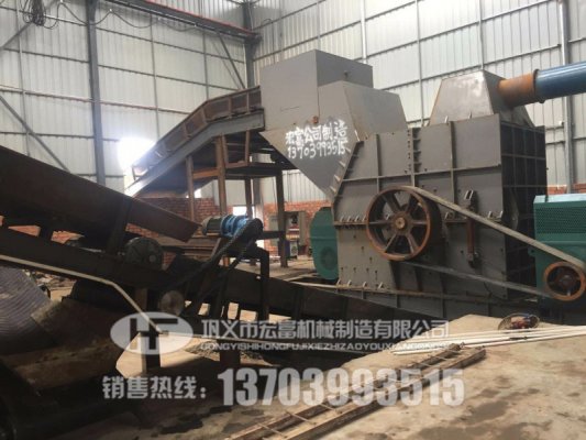 想購入一臺金屬破碎機(jī)，哪里的廠家價格便宜質(zhì)量耐用？