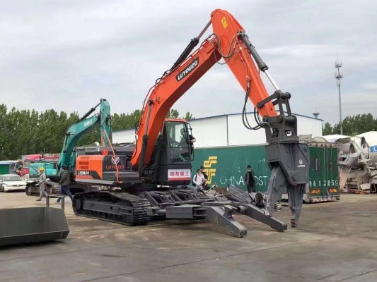 我們一起去了解汽車(chē)拆解設(shè)備拆卸的一些相關(guān)問(wèn)題