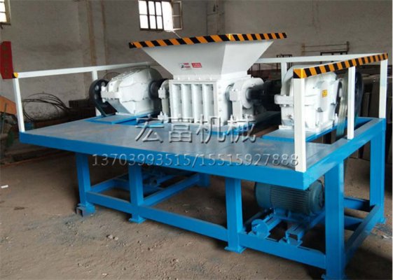 2020年鋼鐵回收價格是漲是落？投資撕碎機(jī)還有沒有利潤？