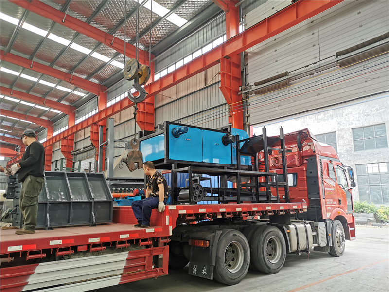 1600型<a href='http://m.anenr.cn' target='_blank'><span>金屬破碎機(jī)</span></a><a href='http://m.anenr.cn/psxl/3.html' target='_blank'><span>鋁合金破碎機(jī)</span></a>設(shè)備廠家發(fā)貨