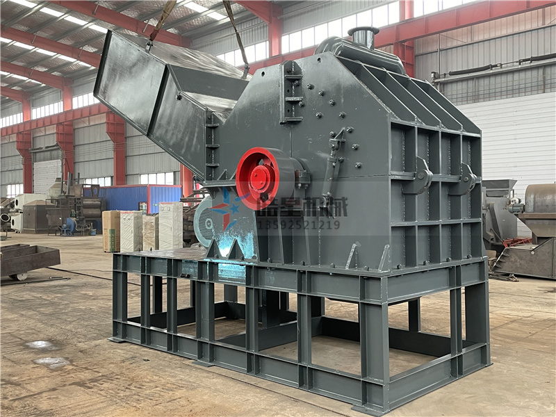 金屬破碎機性能怎么樣？金屬破碎機設備報價多少？
