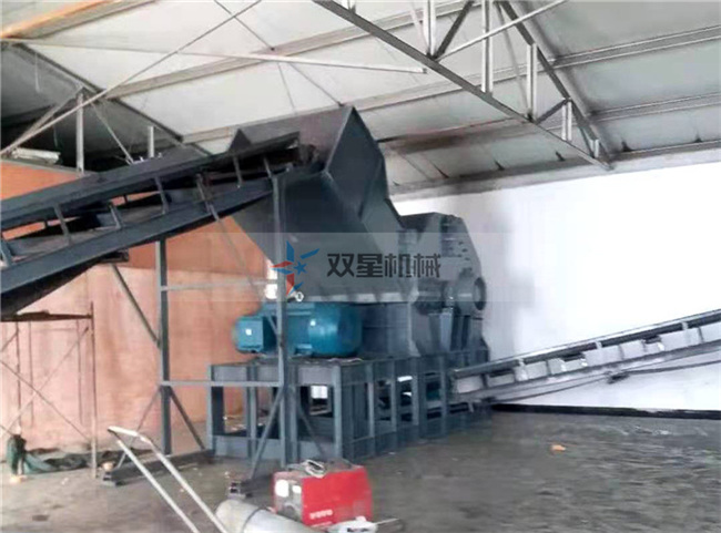 廢鋁再生鋁回使用<a href='http://m.anenr.cn/psxl/1279.html' target='_blank'><span>廢鋁破碎</span></a>機延長使用周期