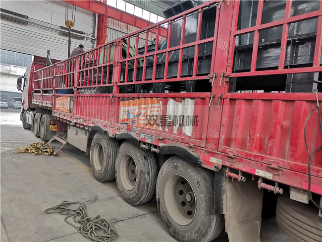 哪種廢鋼破碎機(jī)設(shè)備適合市場(chǎng)加工需求