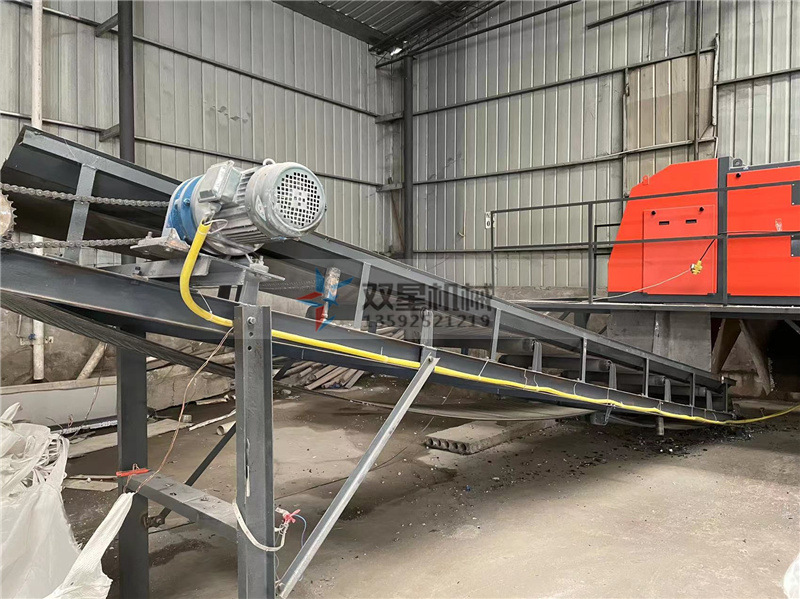 既能加工廢鋼又能破碎廢鋁用什么機器，價格如何