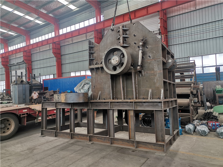 廢鋼破碎機(jī)生產(chǎn)安全要注意哪些安全隱患，做好哪些安全防護(hù)