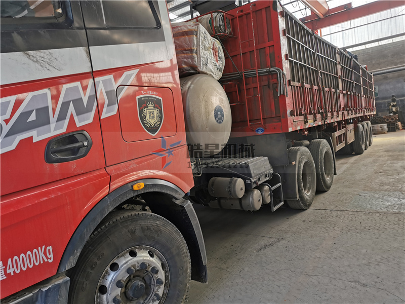 如何提高金屬破碎機設(shè)備的生產(chǎn)效率維護技巧分享