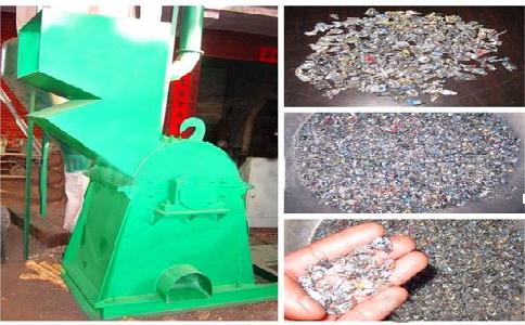 講述<a href='http://m.anenr.cn' target='_blank'><span>金屬破碎機(jī)</span></a>中除塵器的清潔方式